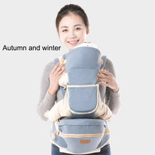 Load image into Gallery viewer, Brand Baby Carriers Ergonomics Soft