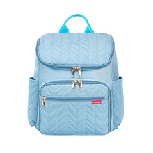 Load image into Gallery viewer, mom baby bag