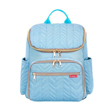 Load image into Gallery viewer, mom baby bag
