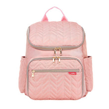 Load image into Gallery viewer, mom baby bag