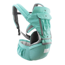 Load image into Gallery viewer, Ergonomic Baby Carrier 0-18 Months