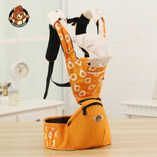 Load image into Gallery viewer, Ergonomic Baby Carrier 0-18 Months