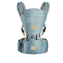 Load image into Gallery viewer, Ergonomic Baby Carrier 0-18 Months