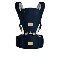 Load image into Gallery viewer, Ergonomic Baby Carrier 0-18 Months