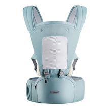 Load image into Gallery viewer, Ergonomic Baby Carrier 0-18 Months
