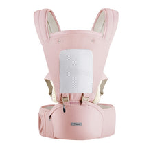 Load image into Gallery viewer, Ergonomic Baby Carrier 0-18 Months