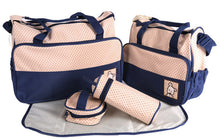 Load image into Gallery viewer, baby diaper bags for mom