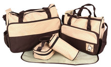 Load image into Gallery viewer, baby diaper bags for mom