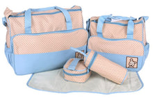 Load image into Gallery viewer, baby diaper bags for mom