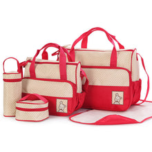 Load image into Gallery viewer, baby diaper bags for mom