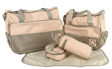 Load image into Gallery viewer, baby diaper bags for mom