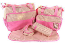 Load image into Gallery viewer, baby diaper bags for mom