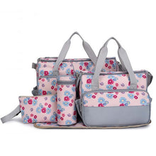 Load image into Gallery viewer, baby diaper bags for mom