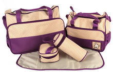 Load image into Gallery viewer, baby diaper bags for mom