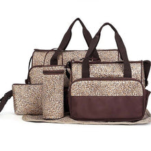 Load image into Gallery viewer, baby diaper bags for mom