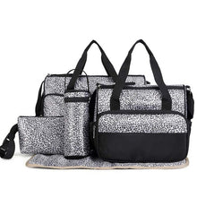 Load image into Gallery viewer, baby diaper bags for mom