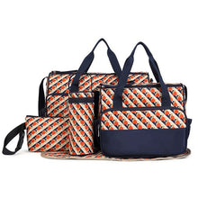 Load image into Gallery viewer, baby diaper bags for mom