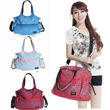 Load image into Gallery viewer, Baby Bag For Mom Travel