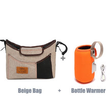 Load image into Gallery viewer, Mom Travel Hanging Carriage  bag