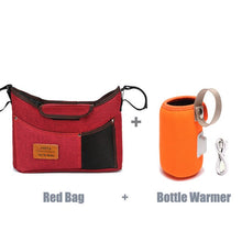 Load image into Gallery viewer, Mom Travel Hanging Carriage  bag