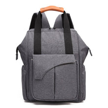 Load image into Gallery viewer, Travel Backpack For Mother