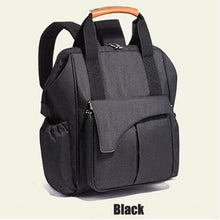 Load image into Gallery viewer, Travel Backpack For Mother