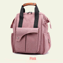 Load image into Gallery viewer, Travel Backpack For Mother