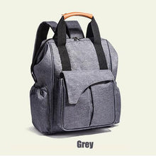 Load image into Gallery viewer, Travel Backpack For Mother