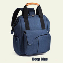 Load image into Gallery viewer, Travel Backpack For Mother