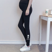 Load image into Gallery viewer, Pregnant Women Maternity Leggings Pants