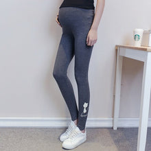 Load image into Gallery viewer, Pregnant Women Maternity Leggings Pants