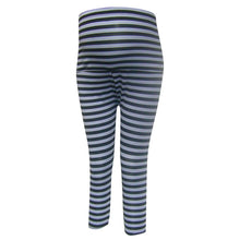 Load image into Gallery viewer, cotton Leggings Maternity clothes