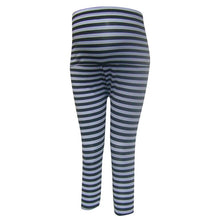 Load image into Gallery viewer, cotton Leggings Maternity clothes