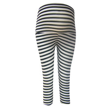 Load image into Gallery viewer, cotton Leggings Maternity clothes